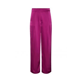 Pantaloni dama - 302956906 - Poliester