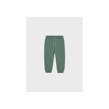 Pantaloni de trening Baieti - 303256982 - Bumbac