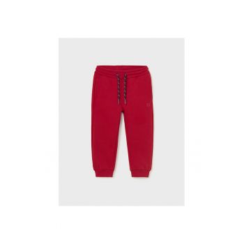 Pantaloni de trening Baieti - 303256999 - Bumbac