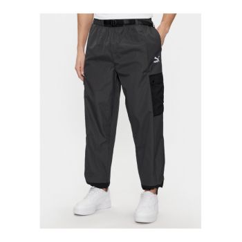 Pantaloni de trening barbati - 300907702 - Nylon