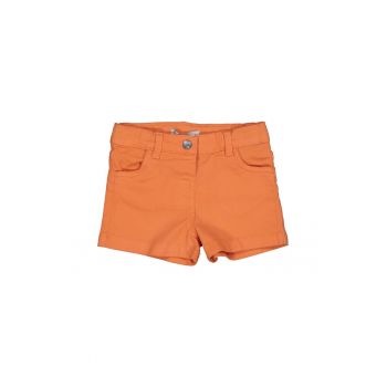 Pantaloni scurti Fete - 302570393 - Bumbac