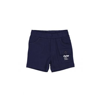 Pantaloni scurti sport Baieti - 302570447 - Bumbac