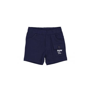 Pantaloni scurti sport Baieti - 302570478 - Bumbac