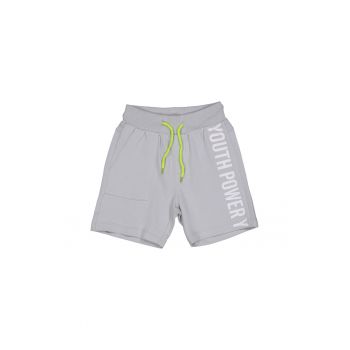 Pantaloni scurti sport Baieti - 302571000 - Bumbac