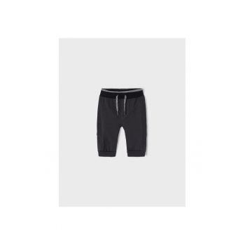 Pantaloni sport Baieti - 300677957 - Bumbac