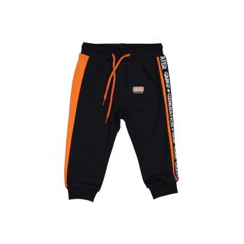 Pantaloni sport Baieti - 302571116 - Bumbac