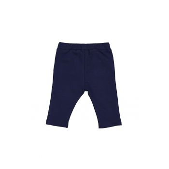 Pantaloni sport Baieti - 302571314 - Bumbac