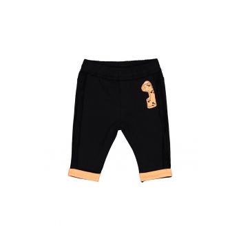 Pantaloni sport Baieti - 302571338 - Bumbac