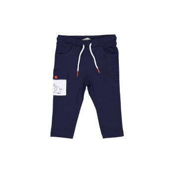 Pantaloni sport Baieti - 302571390 - Bumbac