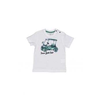 Tricou Baieti - 302574117 - Bumbac