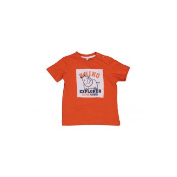 Tricou Baieti - 302574186 - Bumbac