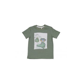 Tricou Baieti - 302575275 - Bumbac