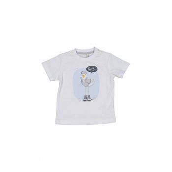 Tricou Baieti - 302575350 - Bumbac