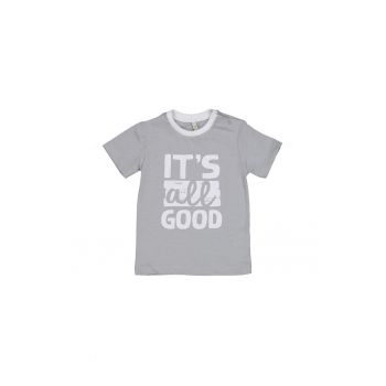 Tricou Baieti - 302575398 - Bumbac