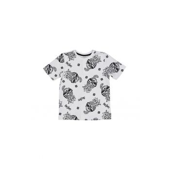 Tricou Baieti - 302576067 - Bumbac