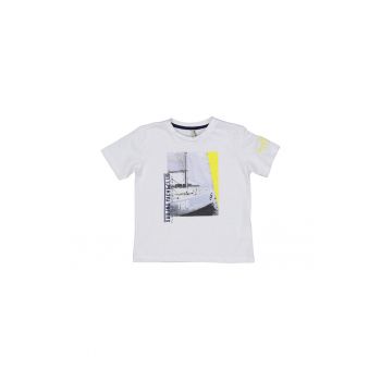 Tricou Baieti - 302577422 - Bumbac