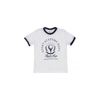 Tricou Baieti - 302577682 - Bumbac