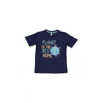 Tricou Baieti - 302577705 - Bumbac