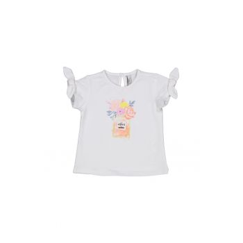 Tricou Fete - 302574735 - Bumbac