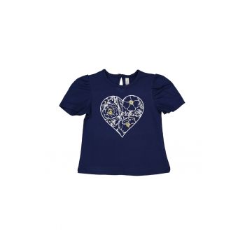 Tricou Fete - 302574933 - Bumbac