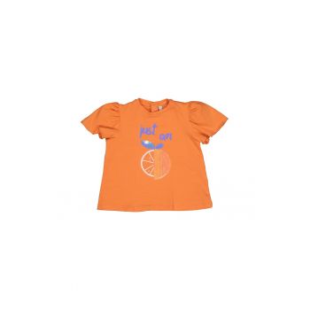 Tricou Fete - 302574957 - Bumbac