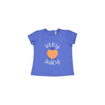 Tricou Fete - 302575169 - Bumbac