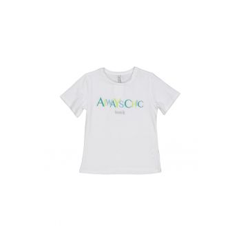 Tricou Fete - 302575985 - Bumbac