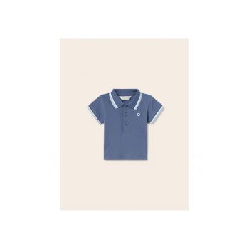 Tricou polo Baieti - 301829973 - Bumbac