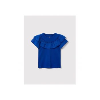 Bluza copii - 437230 - Bleumarin - Bumbac -