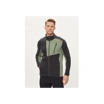 Bluza sport barbati - 442668 - Gri - Poliester