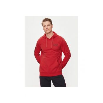 Bluza sport barbati - 534905 - Rosu - Bumbac