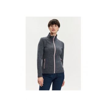 Bluza sport dama - 442330 - Gri - Poliester