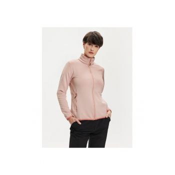 Bluza sport dama - 442576 - Roz - Poliester