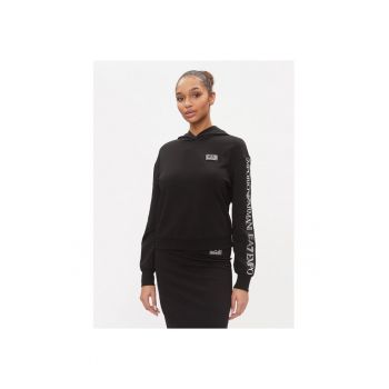 Bluza sport dama - 538552 - Negru - Poliester