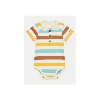 Body copii - 49644 - Multicolor - Bumbac