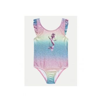 Costum de baie copii - 49125 - Multicolor - Poliester