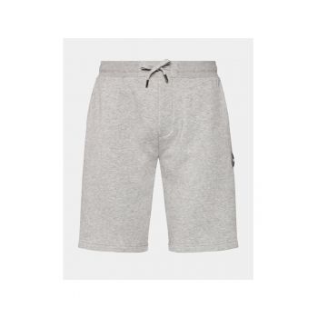 Pantaloni barbati - 55532 - Bumbac/Poliester - Gri