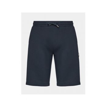 Pantaloni barbati - 55549 - Bumbac/Poliester - Bleumarin