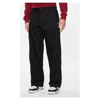 Pantaloni barbati - 92329 - Poliester - Negru