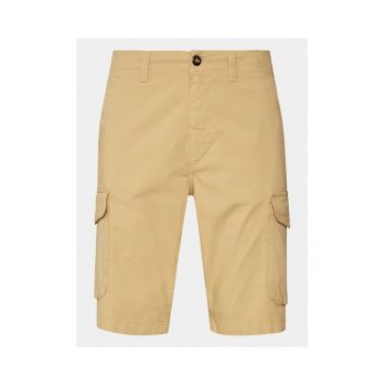 Pantaloni barbati - 99940 - Bumbac - Bej