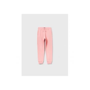 Pantaloni copii - 105985 - Roz - Bumbac