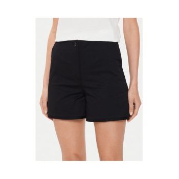 Pantaloni dama - 210556 - Negru - Bumbac