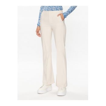 Pantaloni dama - 302936175 - Poliester