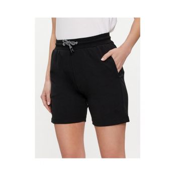 Pantaloni dama - 442002 - Negru - Poliester