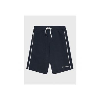 Pantaloni scurti sport Baieti - 300810620 - Bumbac