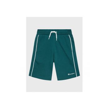 Pantaloni scurti sport Baieti - 300810644 - Bumbac