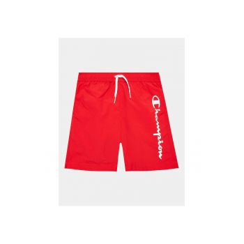 Pantaloni scurti sport Baieti - 302257416 - Poliamida