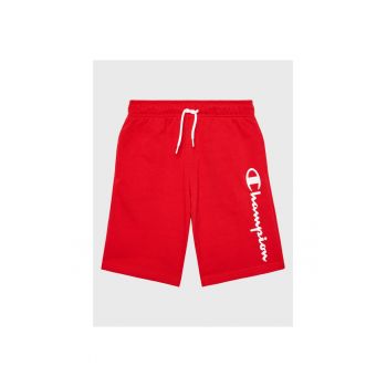 Pantaloni scurti sport Baieti - 302258017 - Bumbac