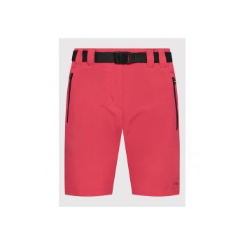 Pantaloni scurti sport dama - 300460740 - Poliester