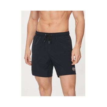 Short de baie barbati - 55594 - Poliester - Negru